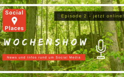 Aprilscherze, Shitstorms und trotzdem Social Media